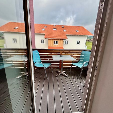 Uii Apartments 奥博奥多夫 外观 照片