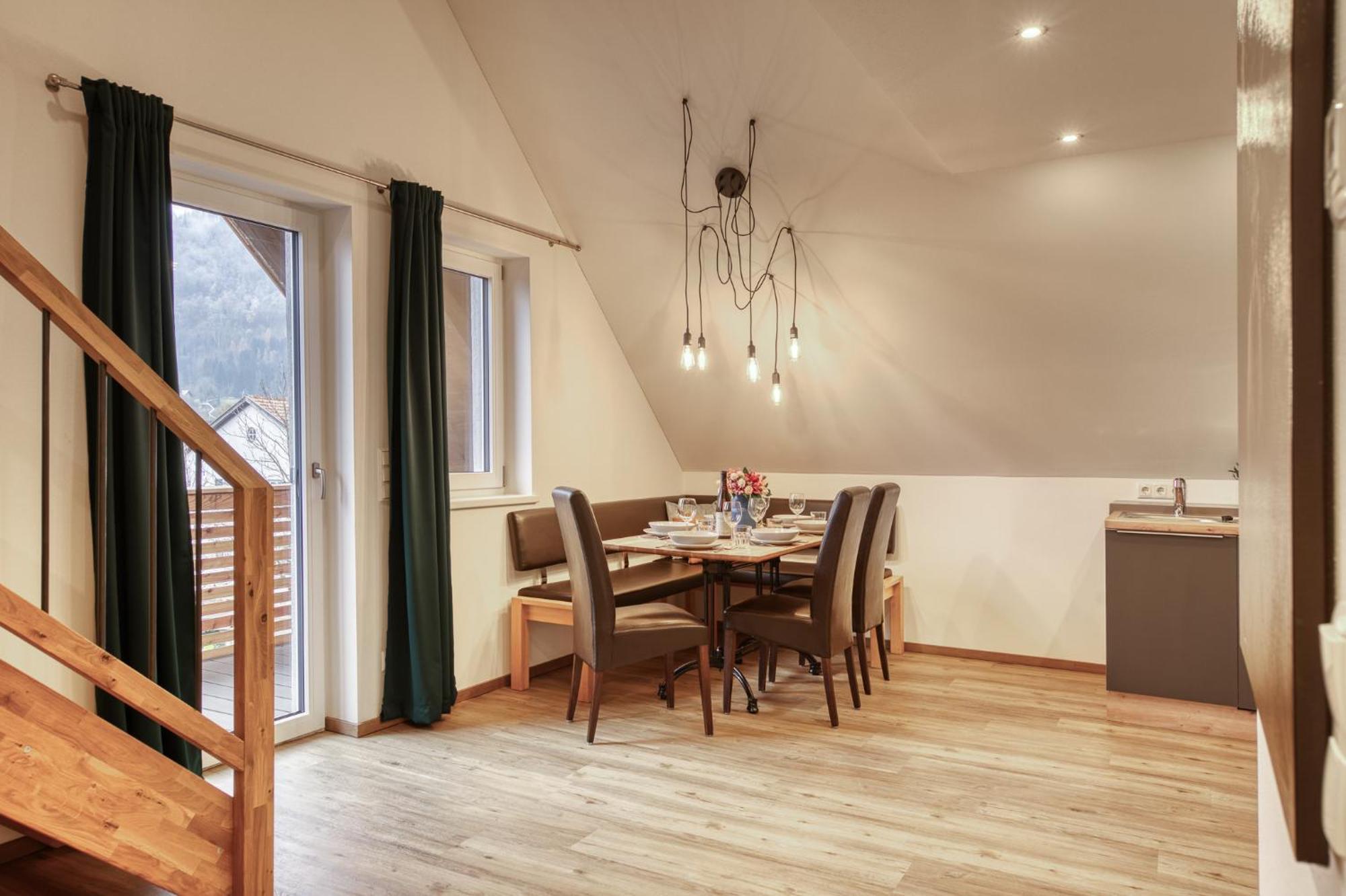 Uii Apartments 奥博奥多夫 外观 照片