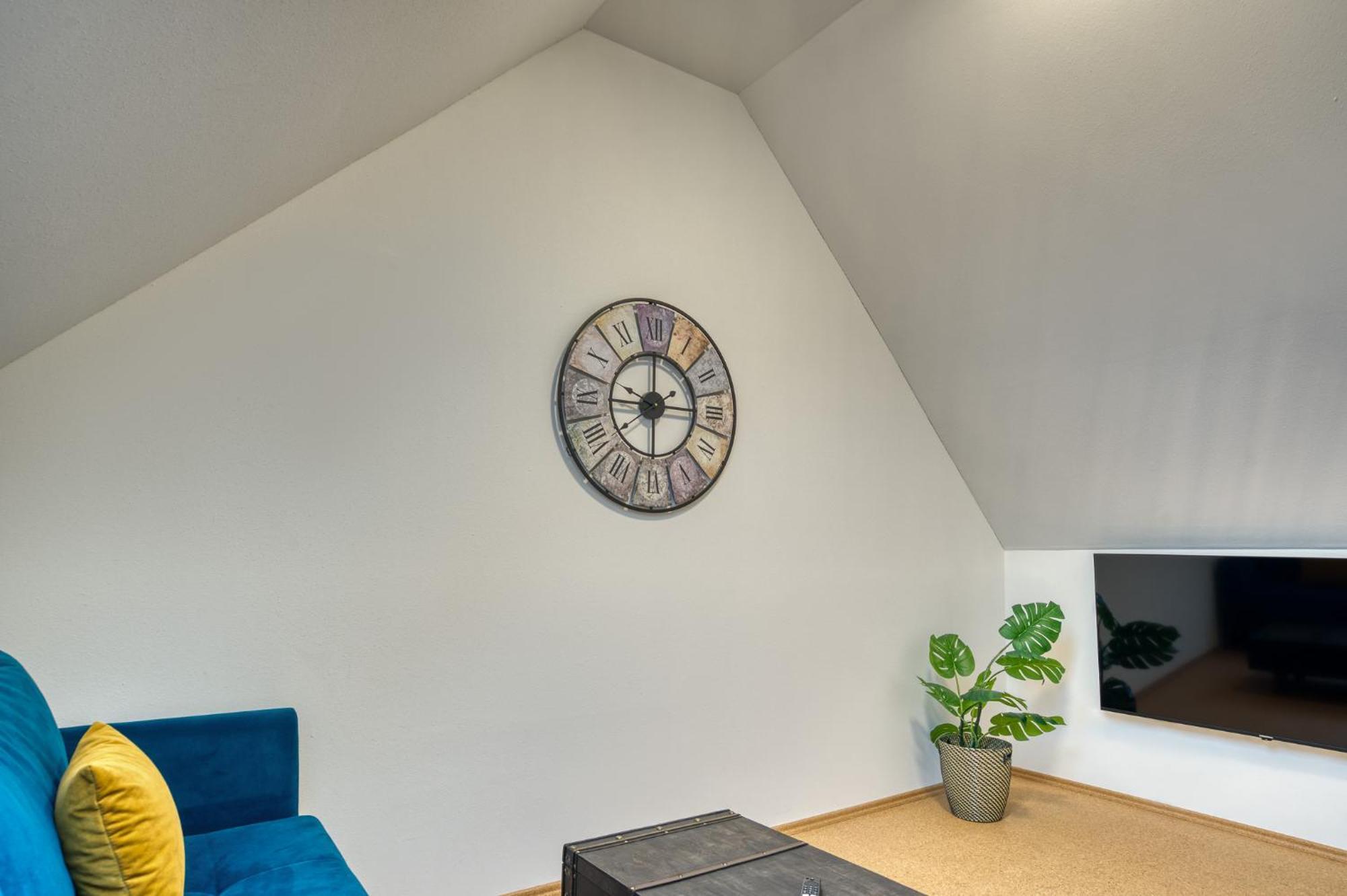 Uii Apartments 奥博奥多夫 外观 照片