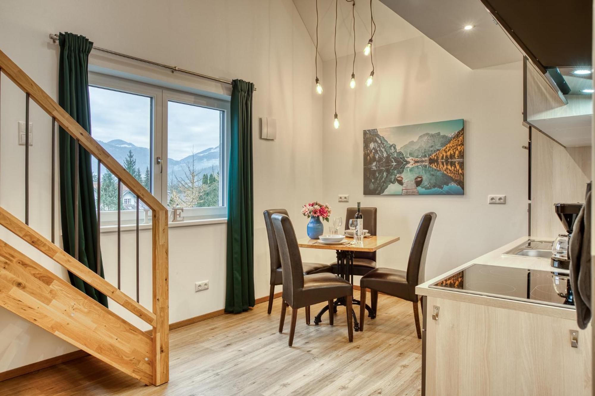 Uii Apartments 奥博奥多夫 外观 照片