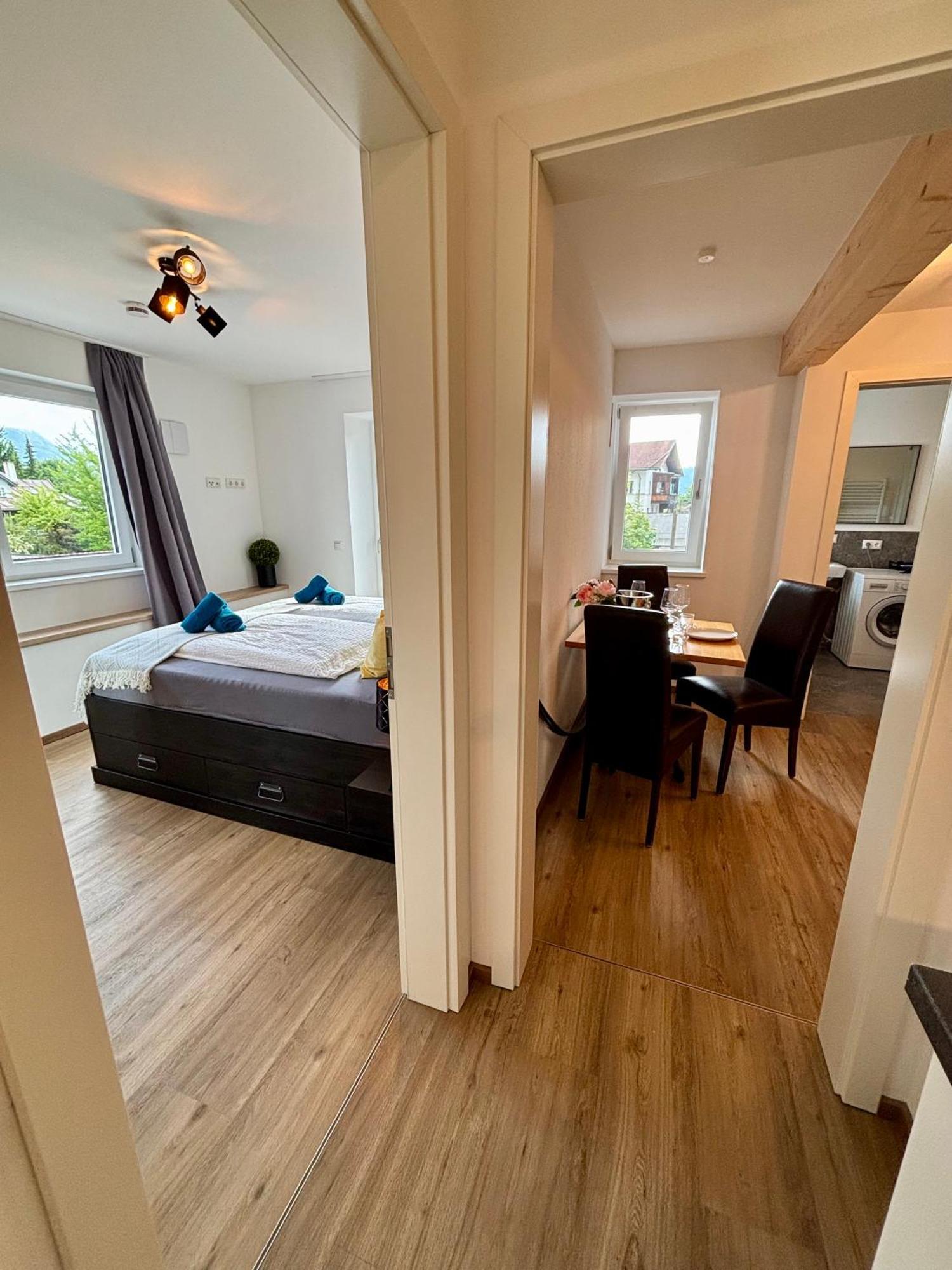 Uii Apartments 奥博奥多夫 外观 照片