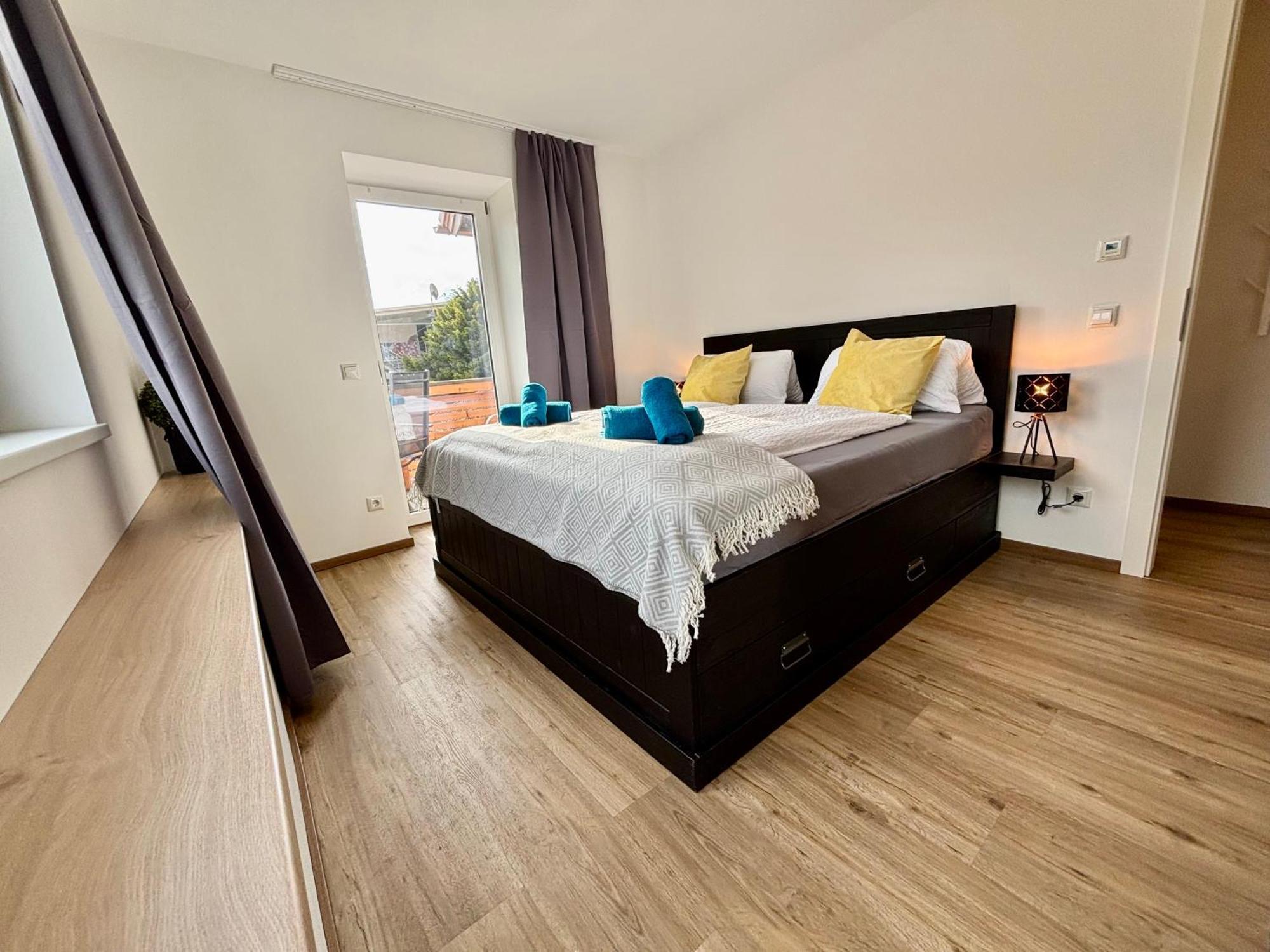 Uii Apartments 奥博奥多夫 外观 照片