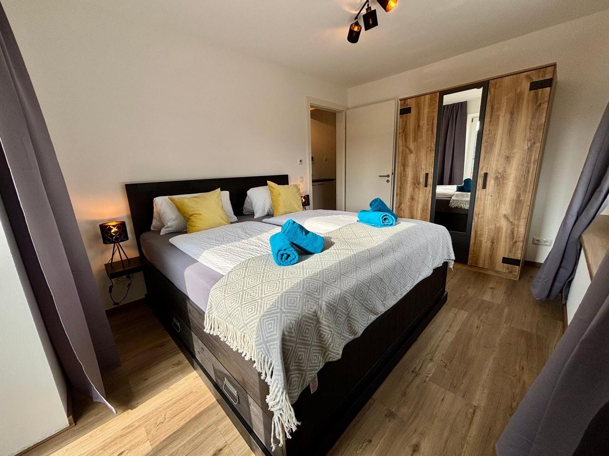 Uii Apartments 奥博奥多夫 外观 照片
