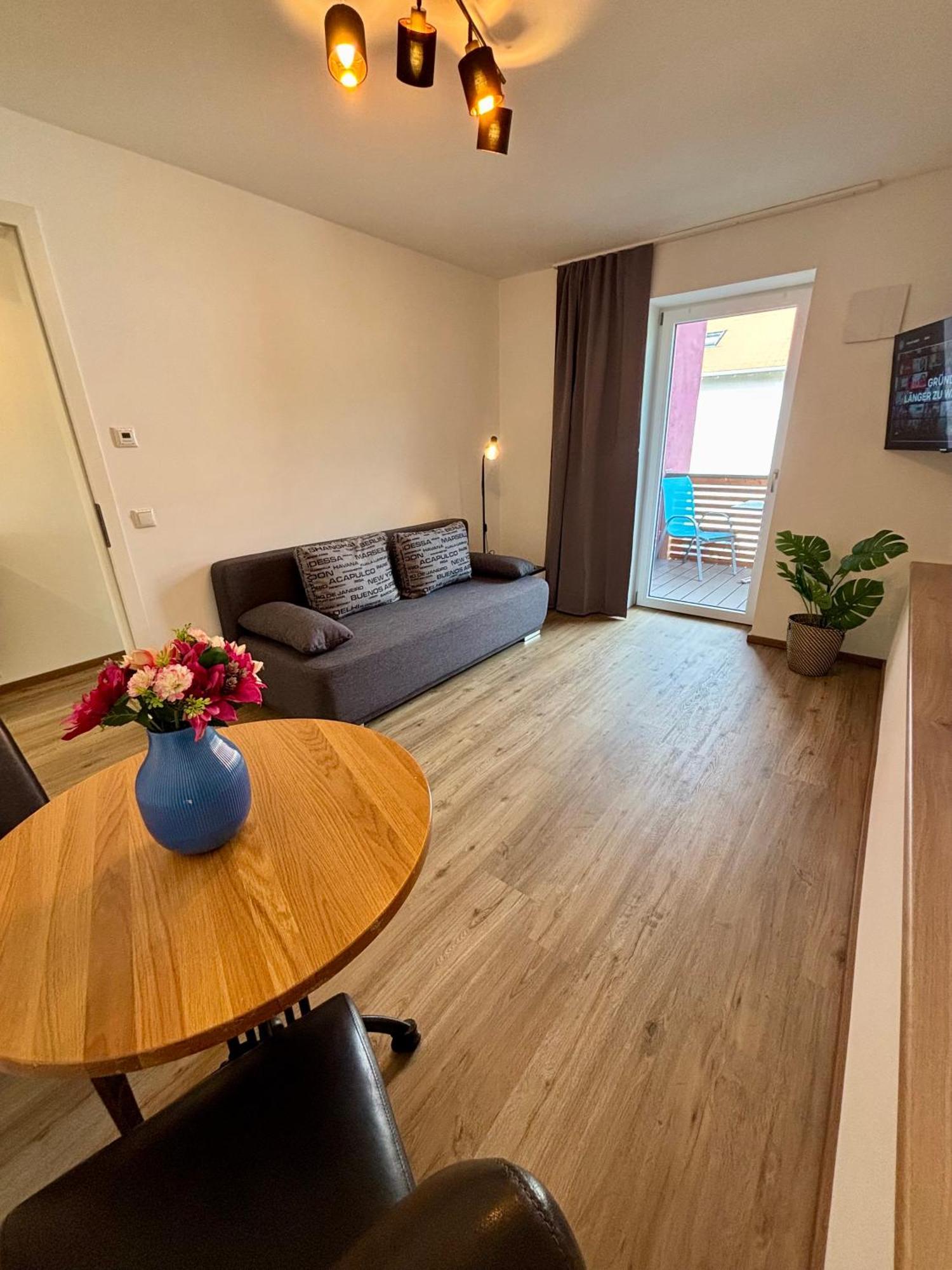 Uii Apartments 奥博奥多夫 外观 照片