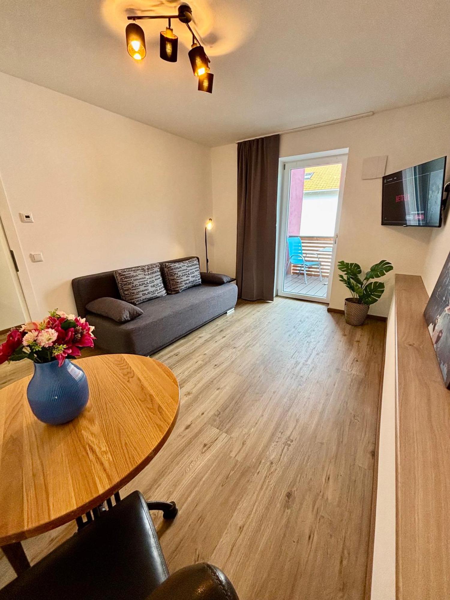 Uii Apartments 奥博奥多夫 外观 照片