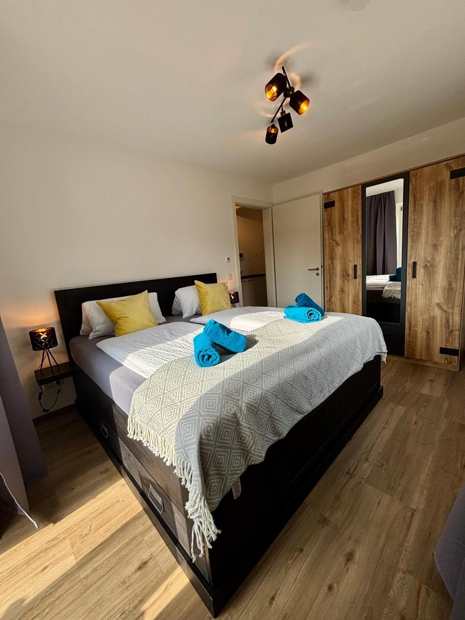 Uii Apartments 奥博奥多夫 外观 照片
