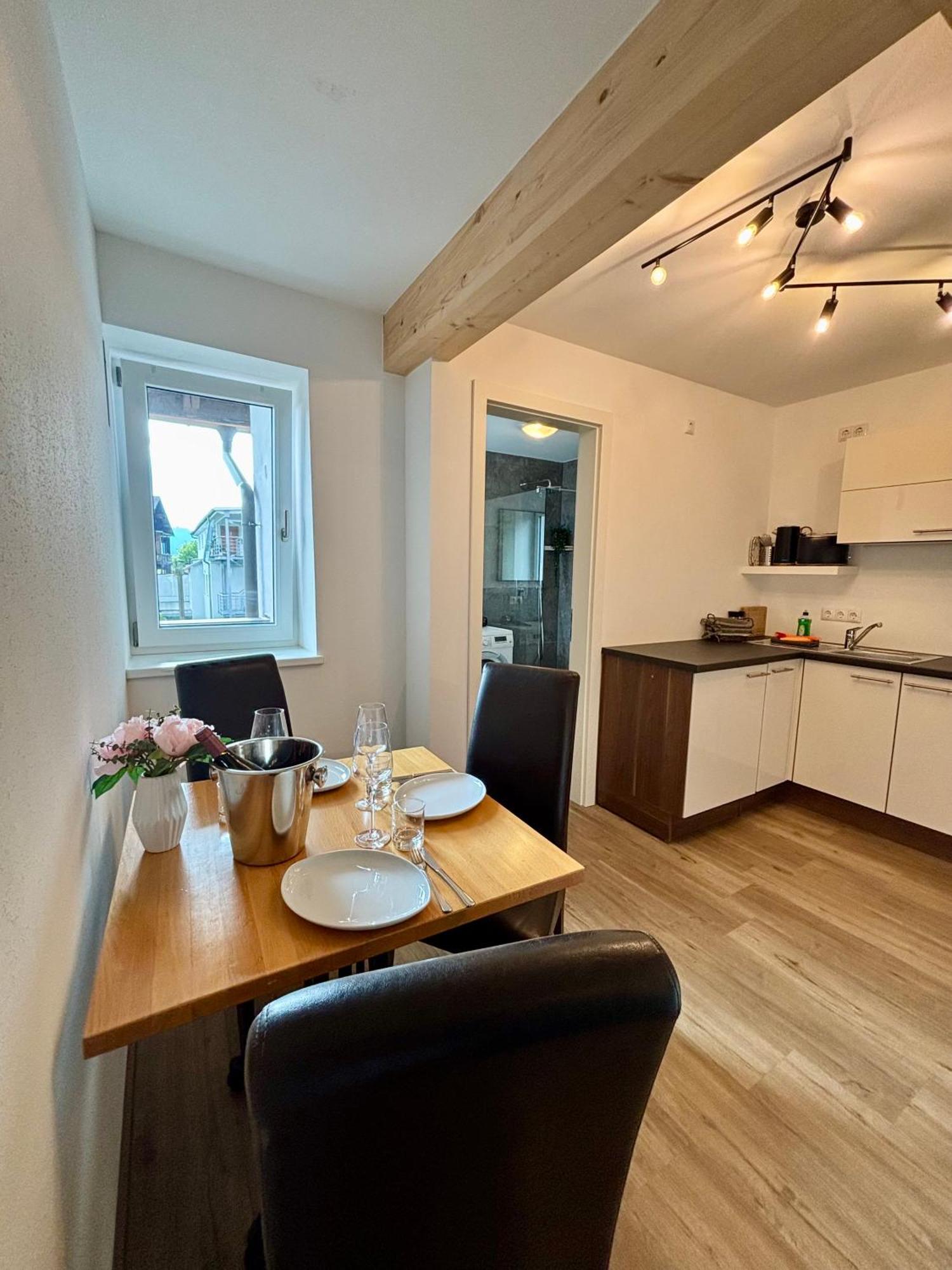Uii Apartments 奥博奥多夫 外观 照片